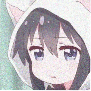 读者拾一头像